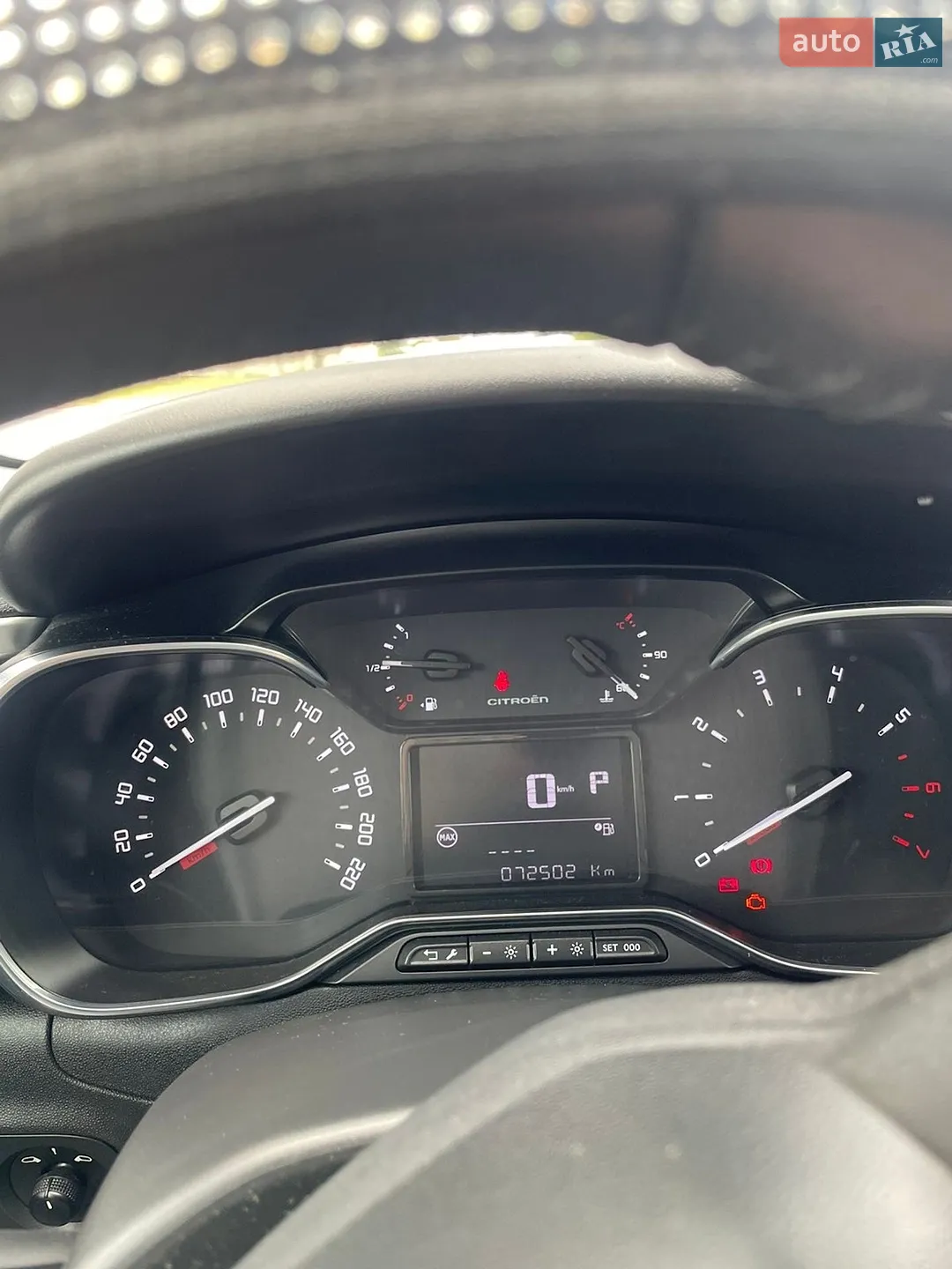 2017 Citroen C3 - мініатюра 16