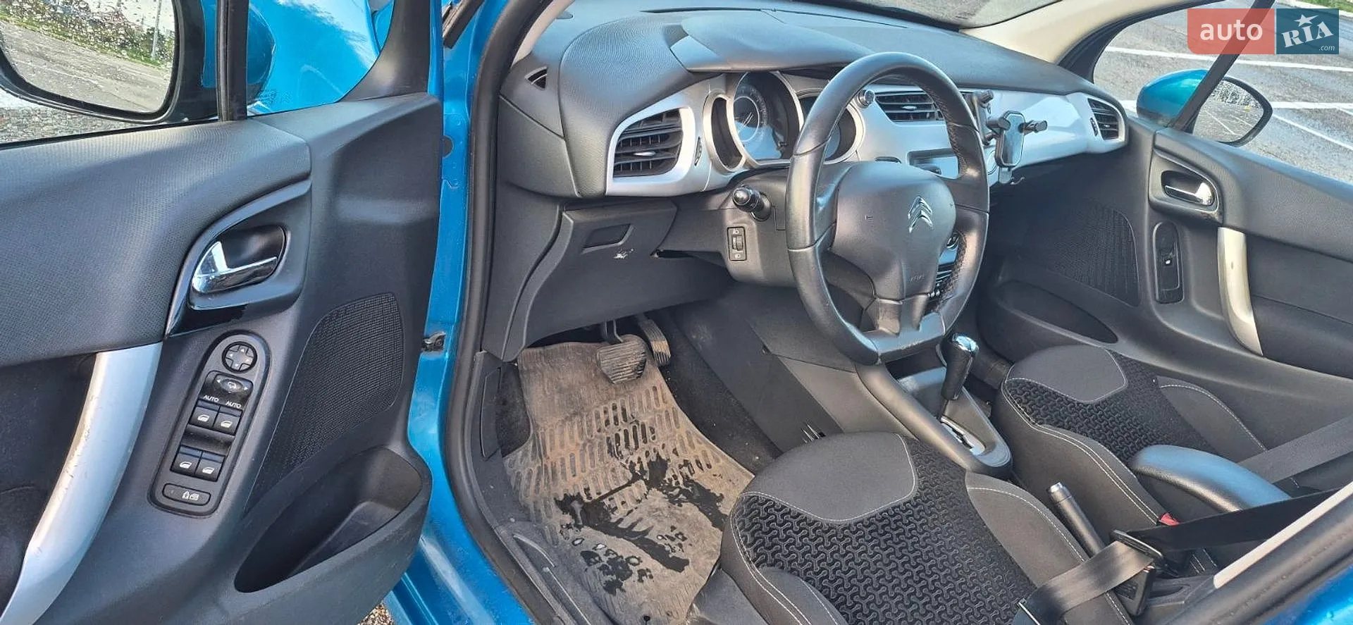2010 Citroen C3 - мініатюра 5