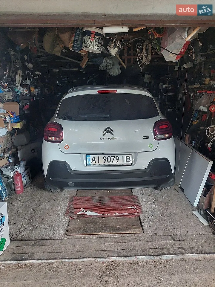 2017 Citroen C3 - мініатюра 30
