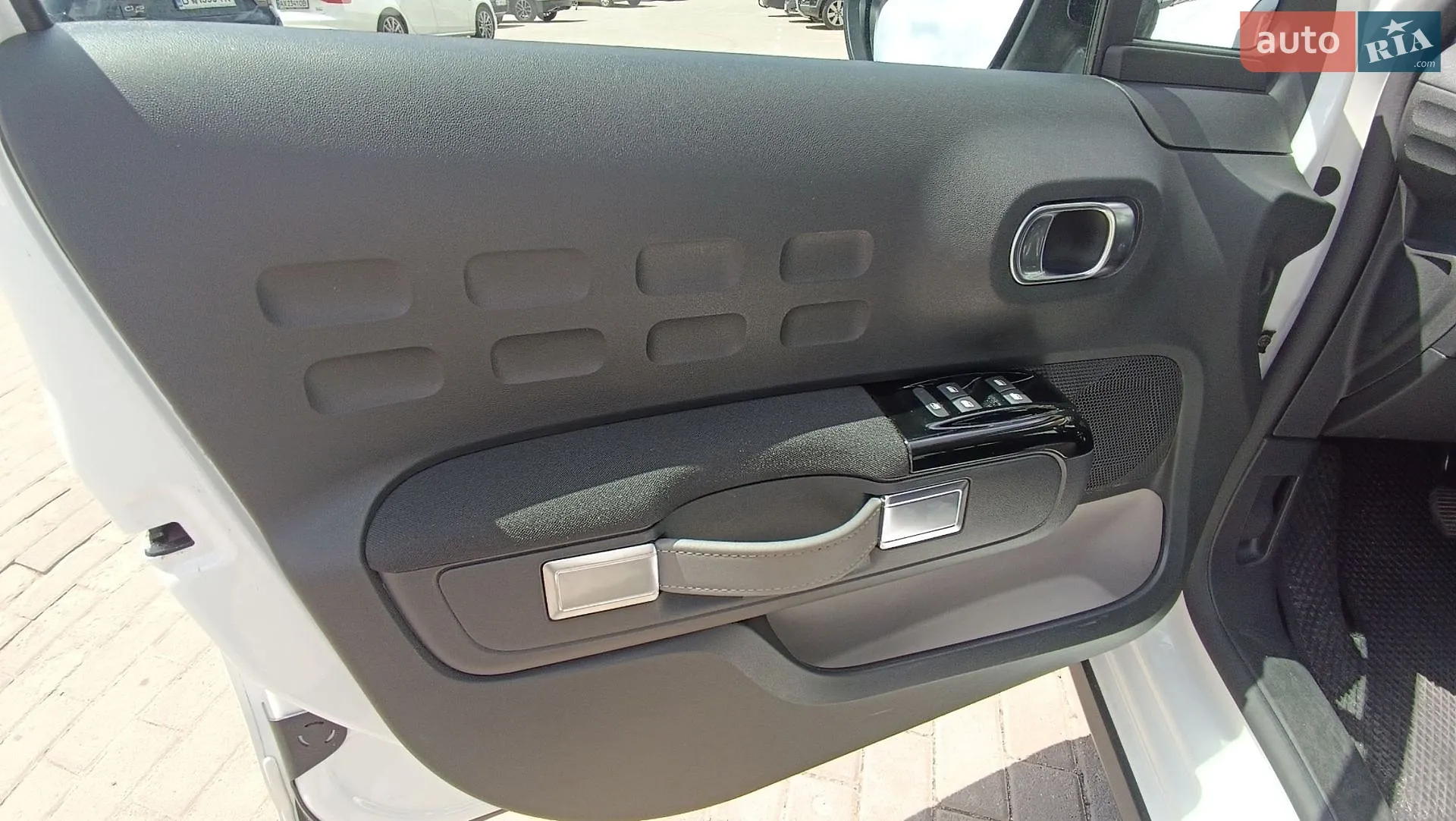 2021 Citroen C3 - мініатюра 10
