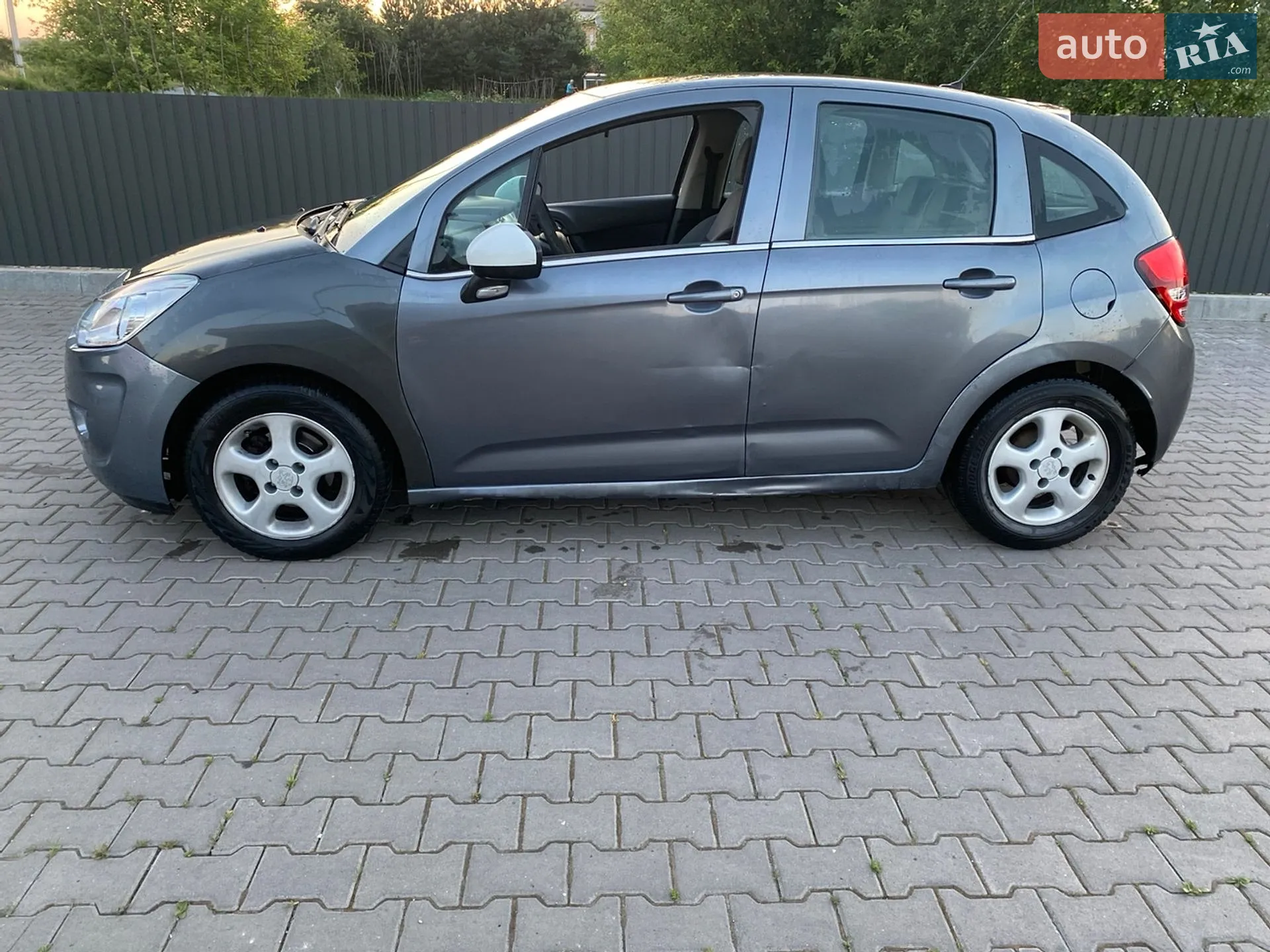 2011 Citroen C3 - мініатюра 4