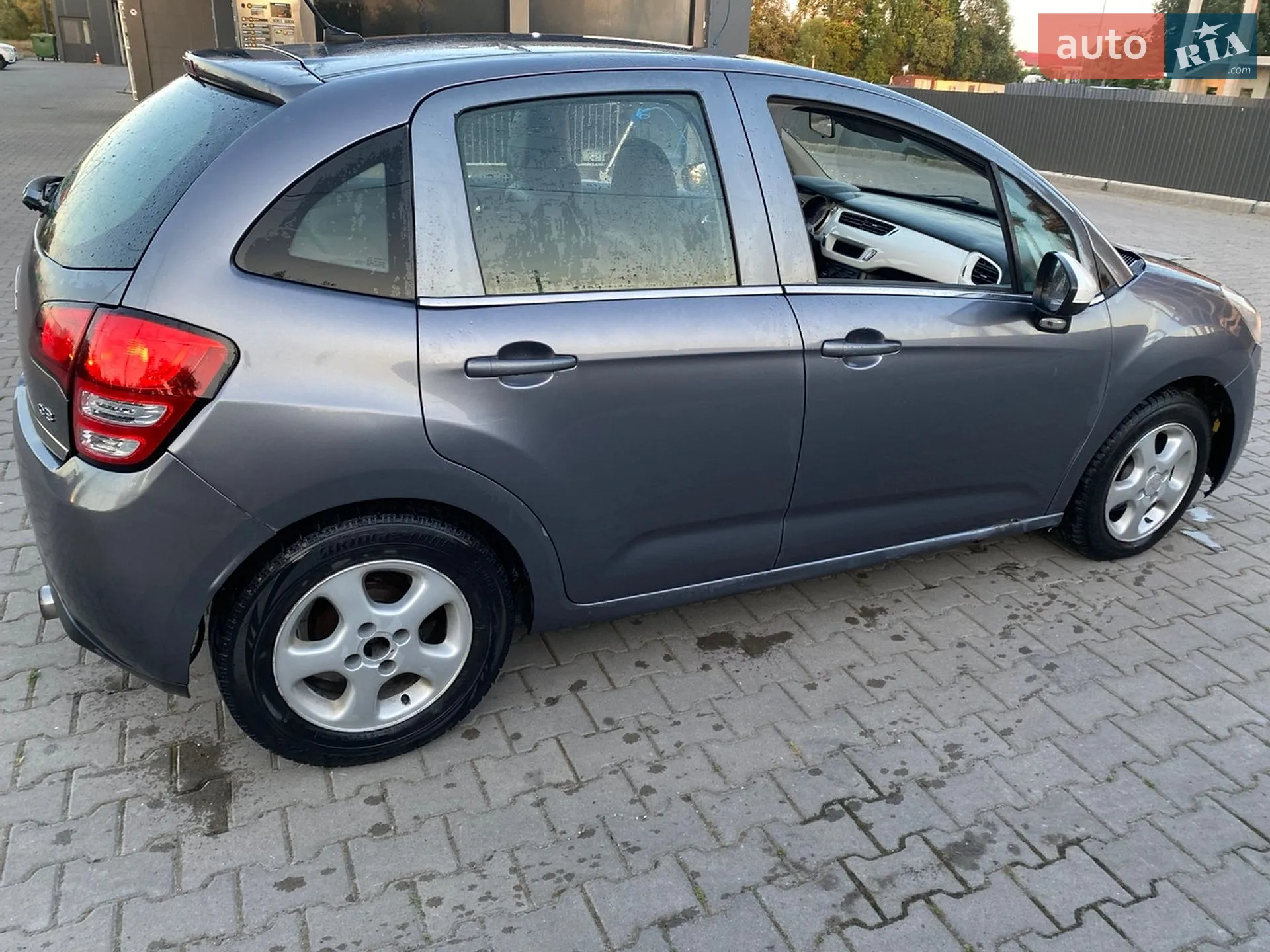 2011 Citroen C3 - мініатюра 13