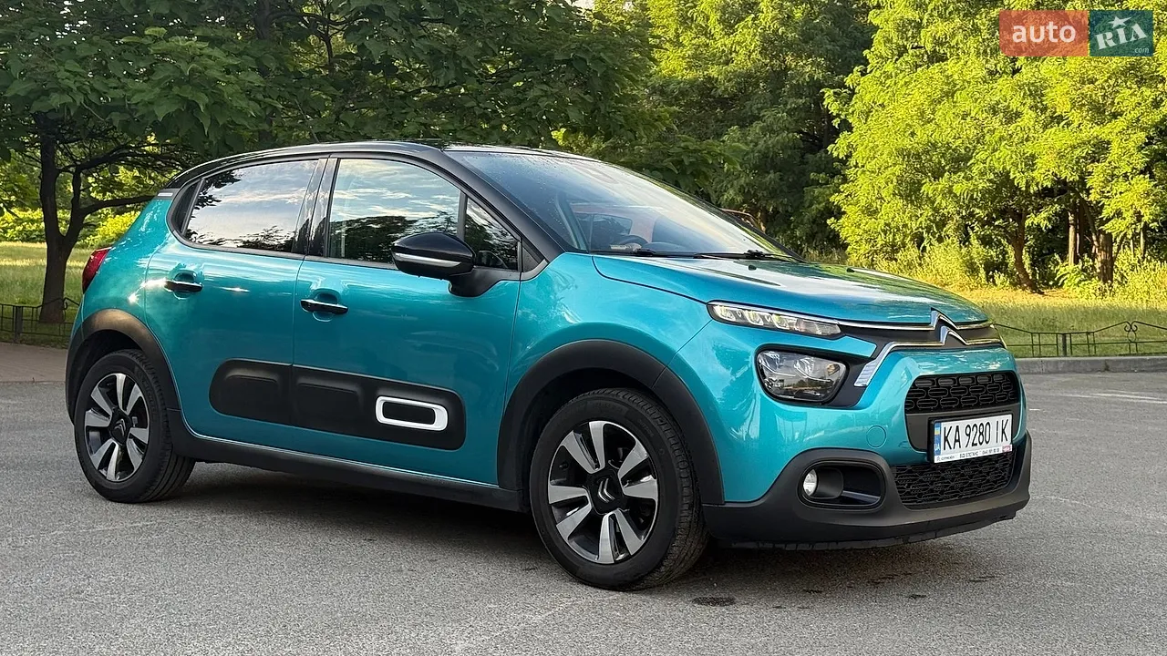 2019 Citroen C3 - мініатюра 30