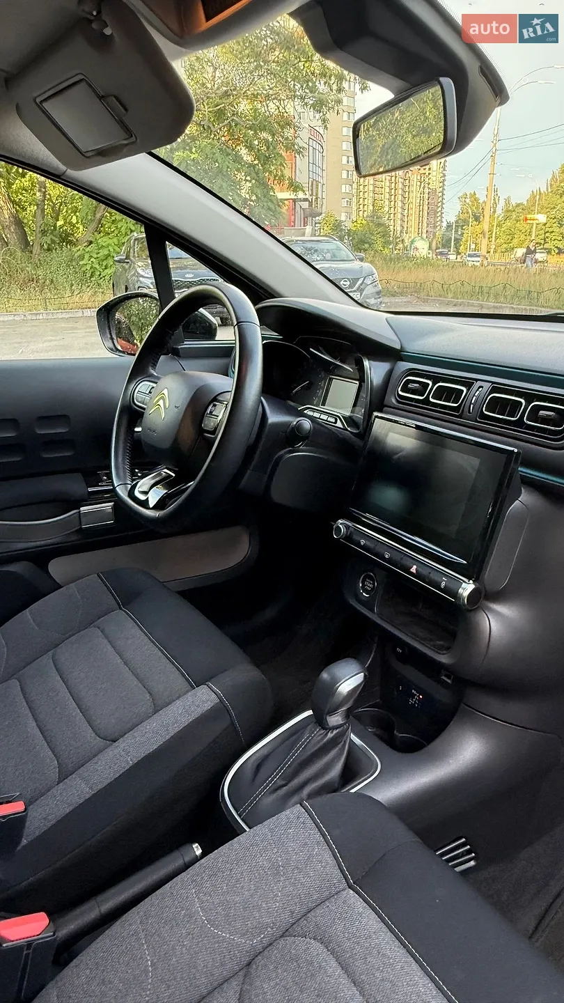 2020 Citroen C3 - мініатюра 16