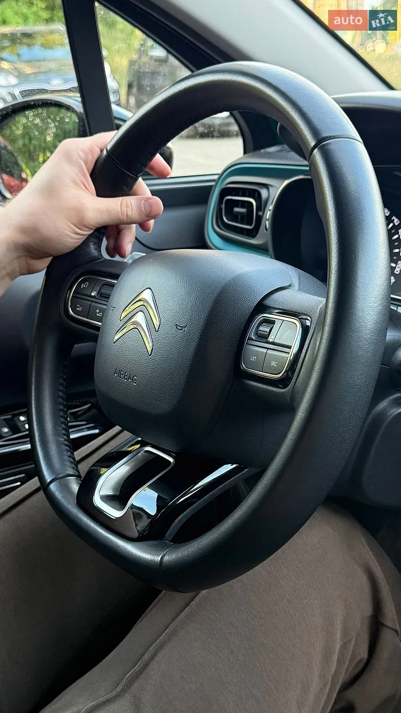 2020 Citroen C3 - мініатюра 18