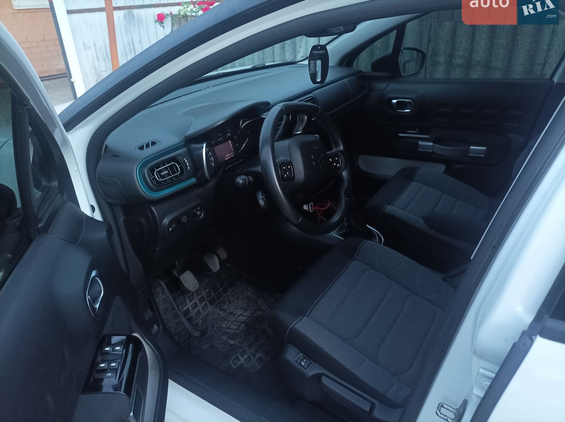 2021 Citroen C3 - мініатюра 8