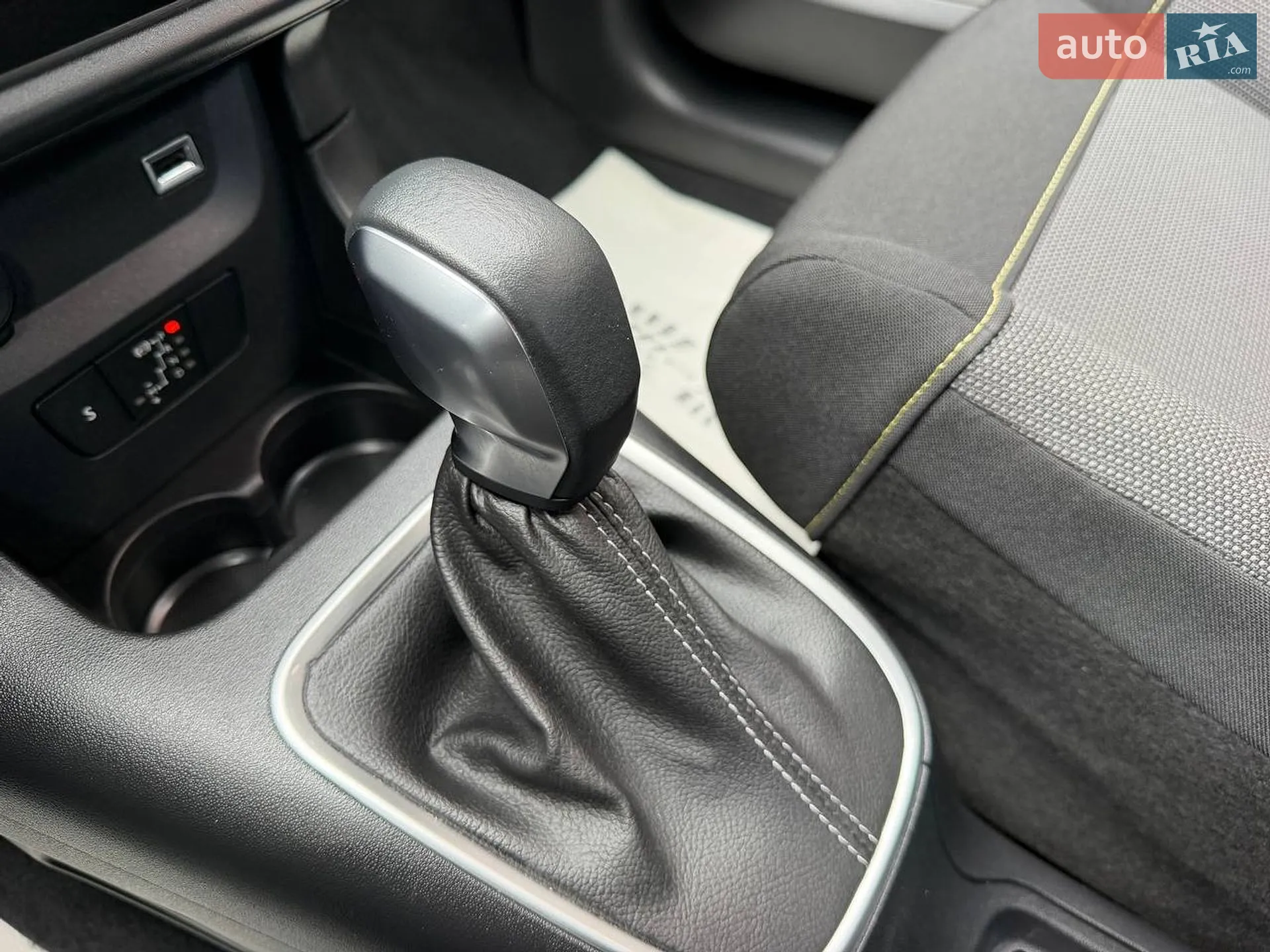 2020 Citroen C3 - мініатюра 38