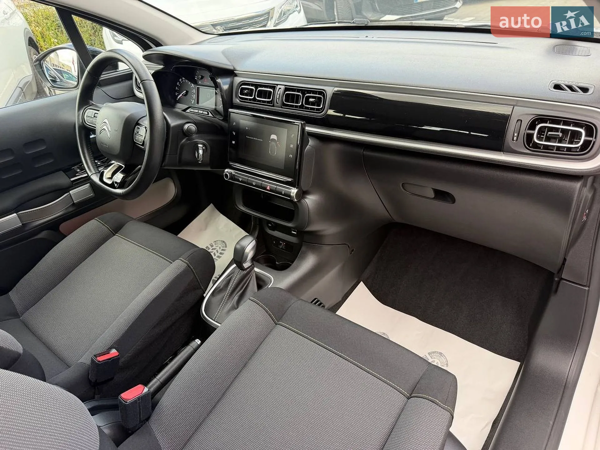 2020 Citroen C3 - мініатюра 48