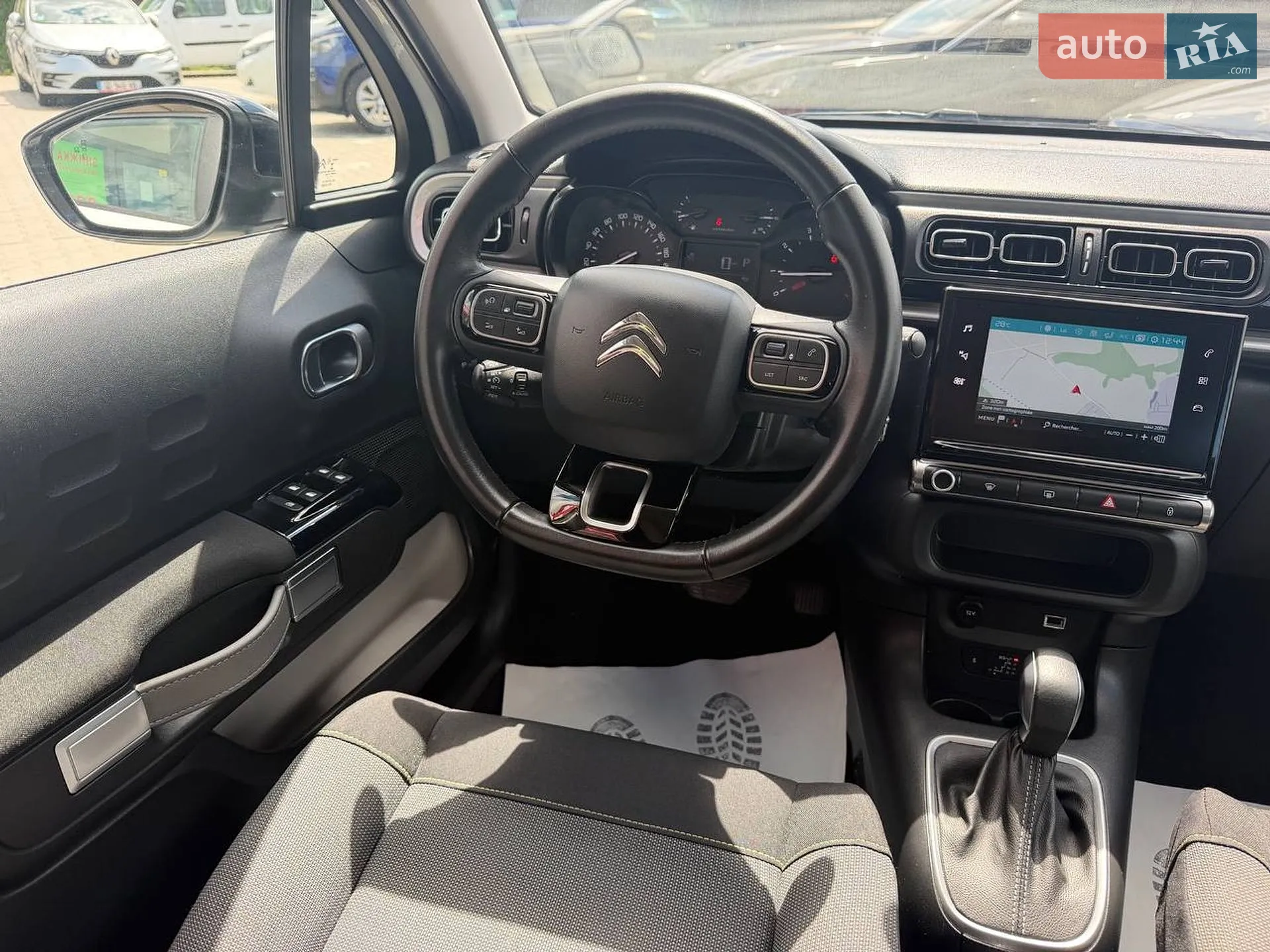 2020 Citroen C3 - мініатюра 29