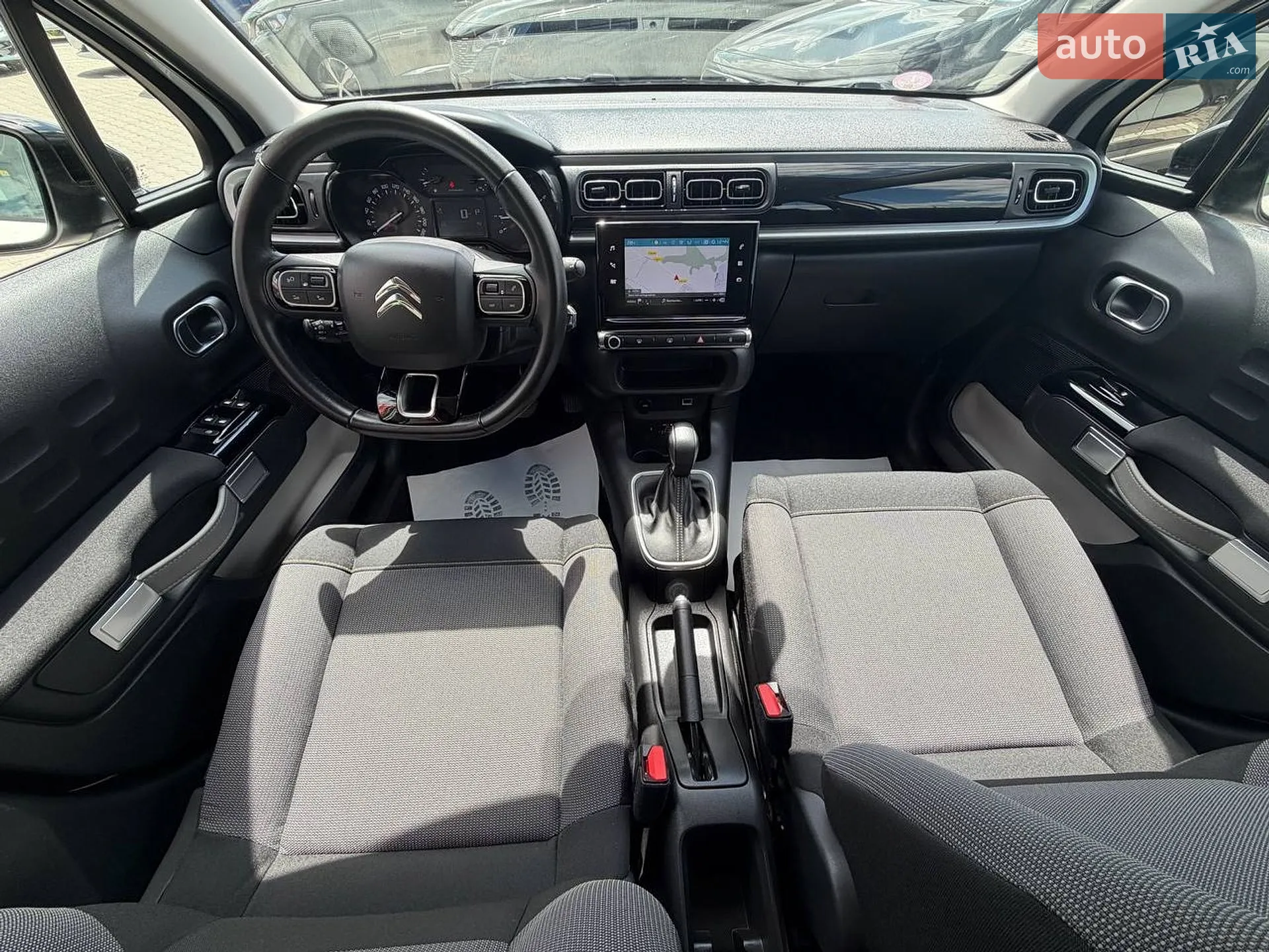 2020 Citroen C3 - мініатюра 5