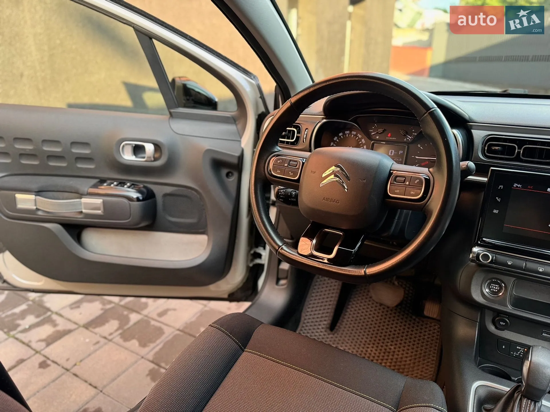 2019 Citroen C3 - мініатюра 14