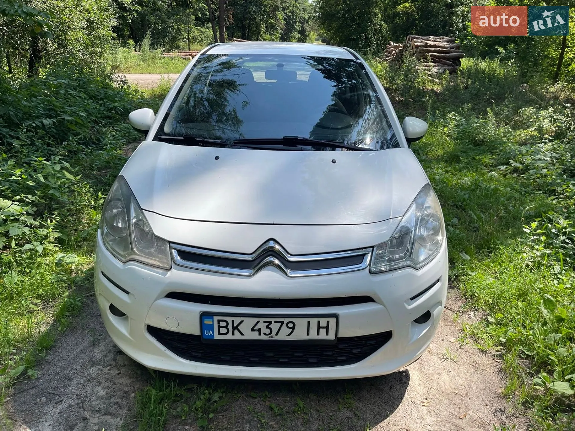 2016 Citroen C3 - мініатюра 4