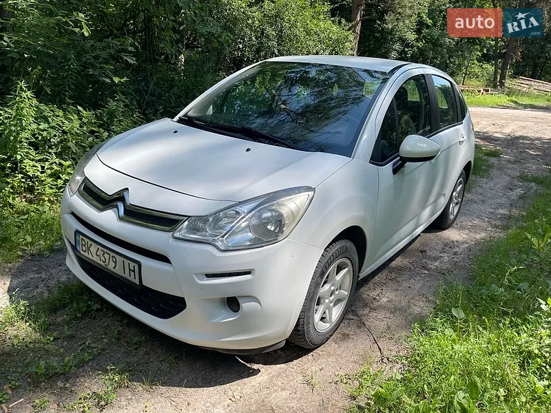 Citroen C3
