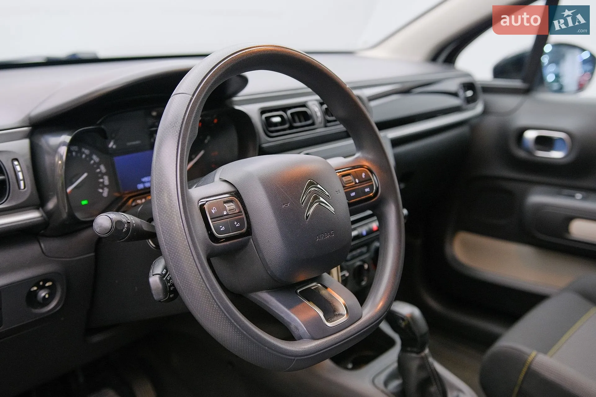 2021 Citroen C3 - мініатюра 16