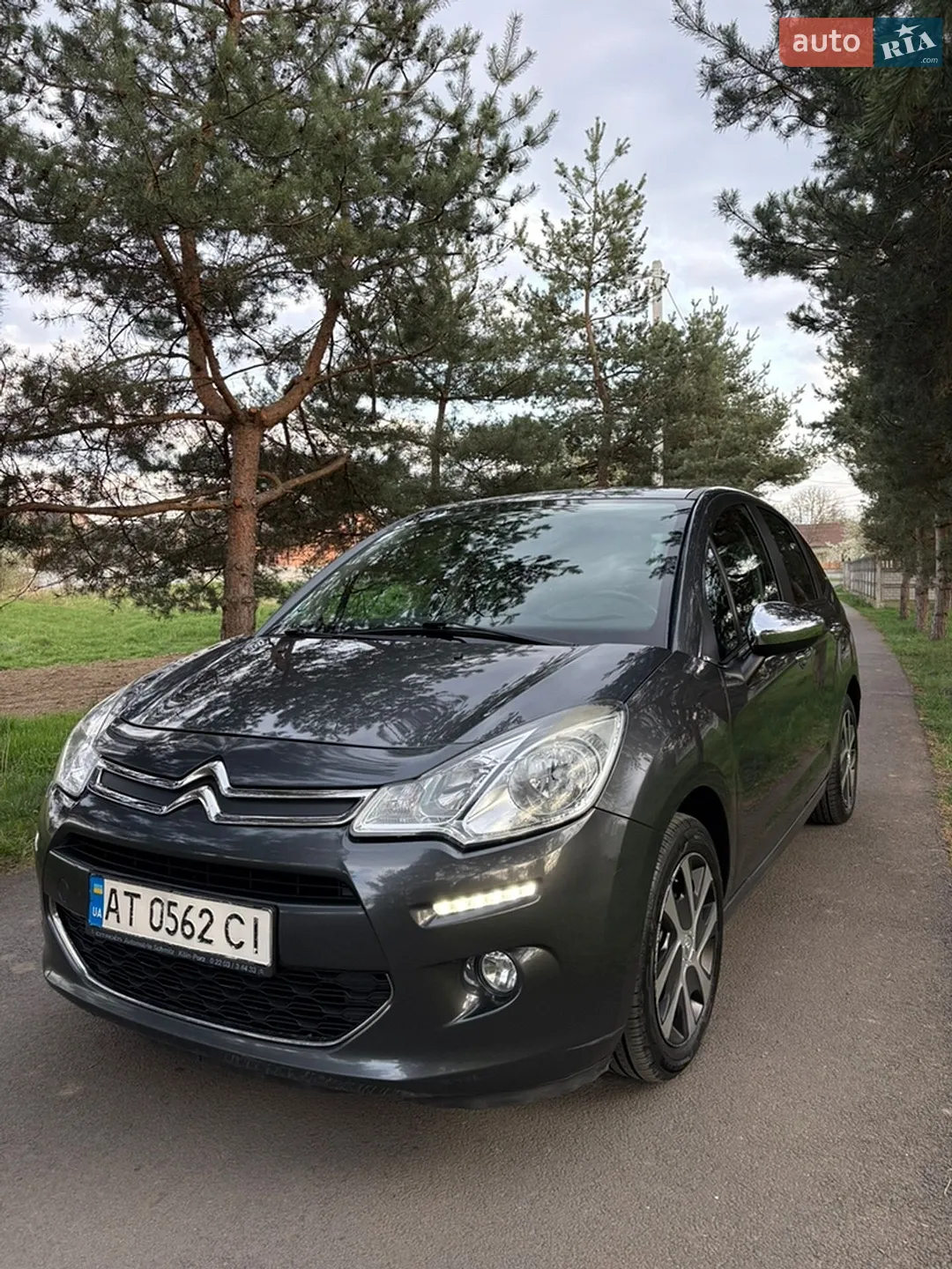 2014 Citroen C3 - мініатюра 11