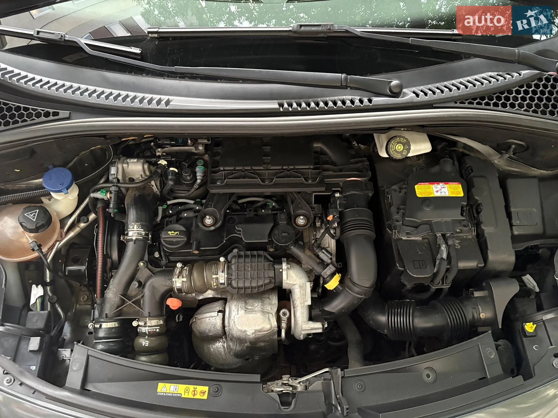 2014 Citroen C3 - мініатюра 14