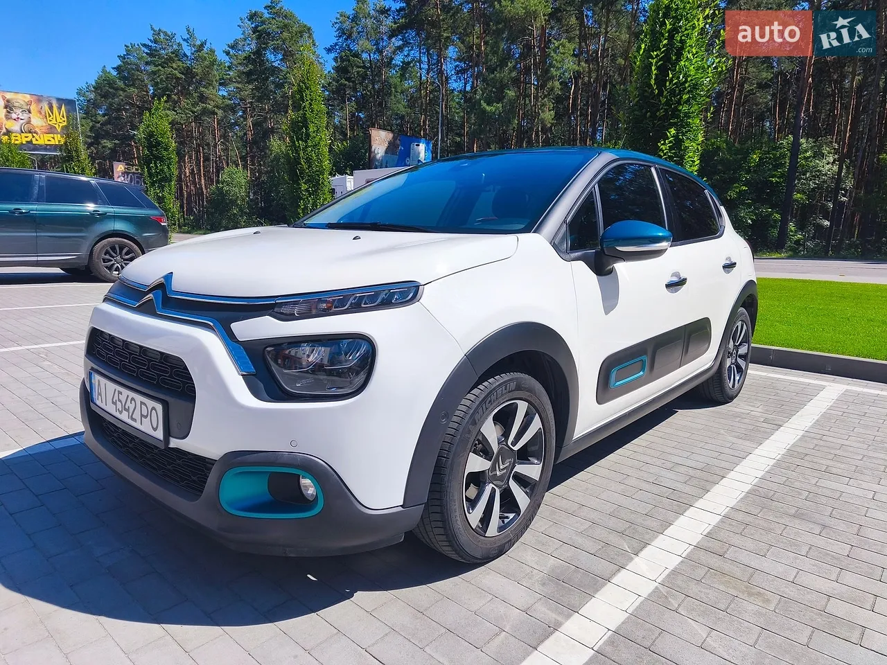 2021 Citroen C3 - мініатюра 22