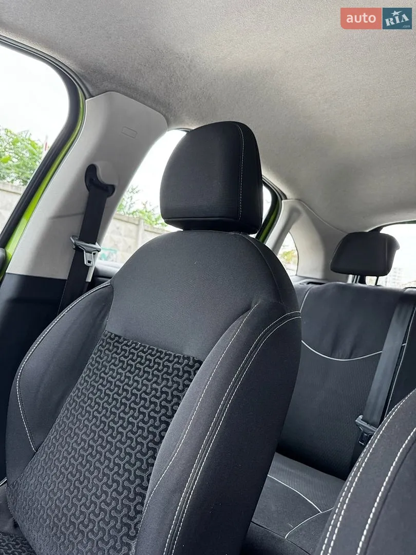 2010 Citroen C3 - мініатюра 27