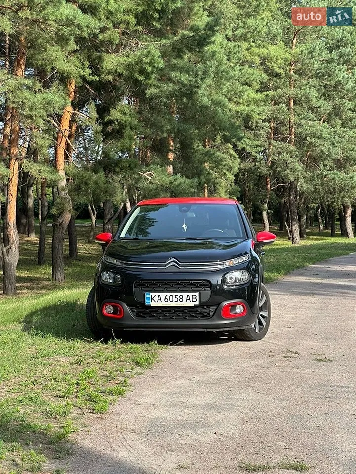 2019 Citroen C3 - мініатюра 9