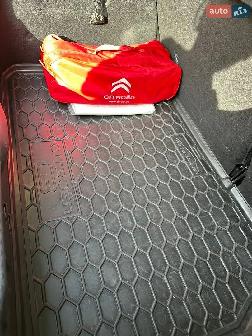 2019 Citroen C3 - мініатюра 19