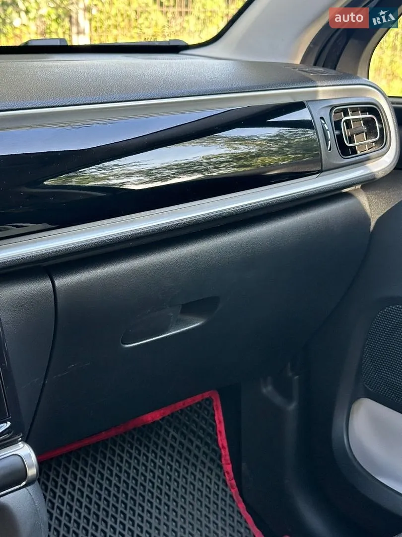 2019 Citroen C3 - мініатюра 28