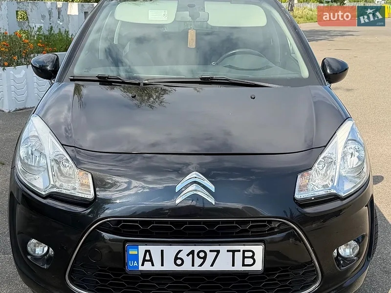 Citroen C3