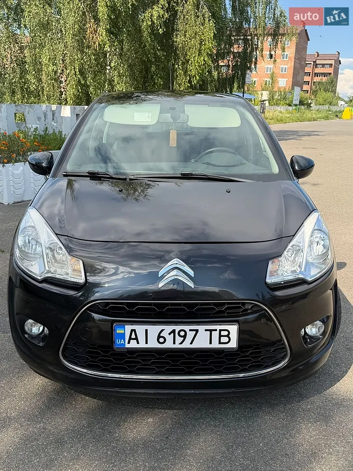 2011 Citroen C3 - мініатюра 19