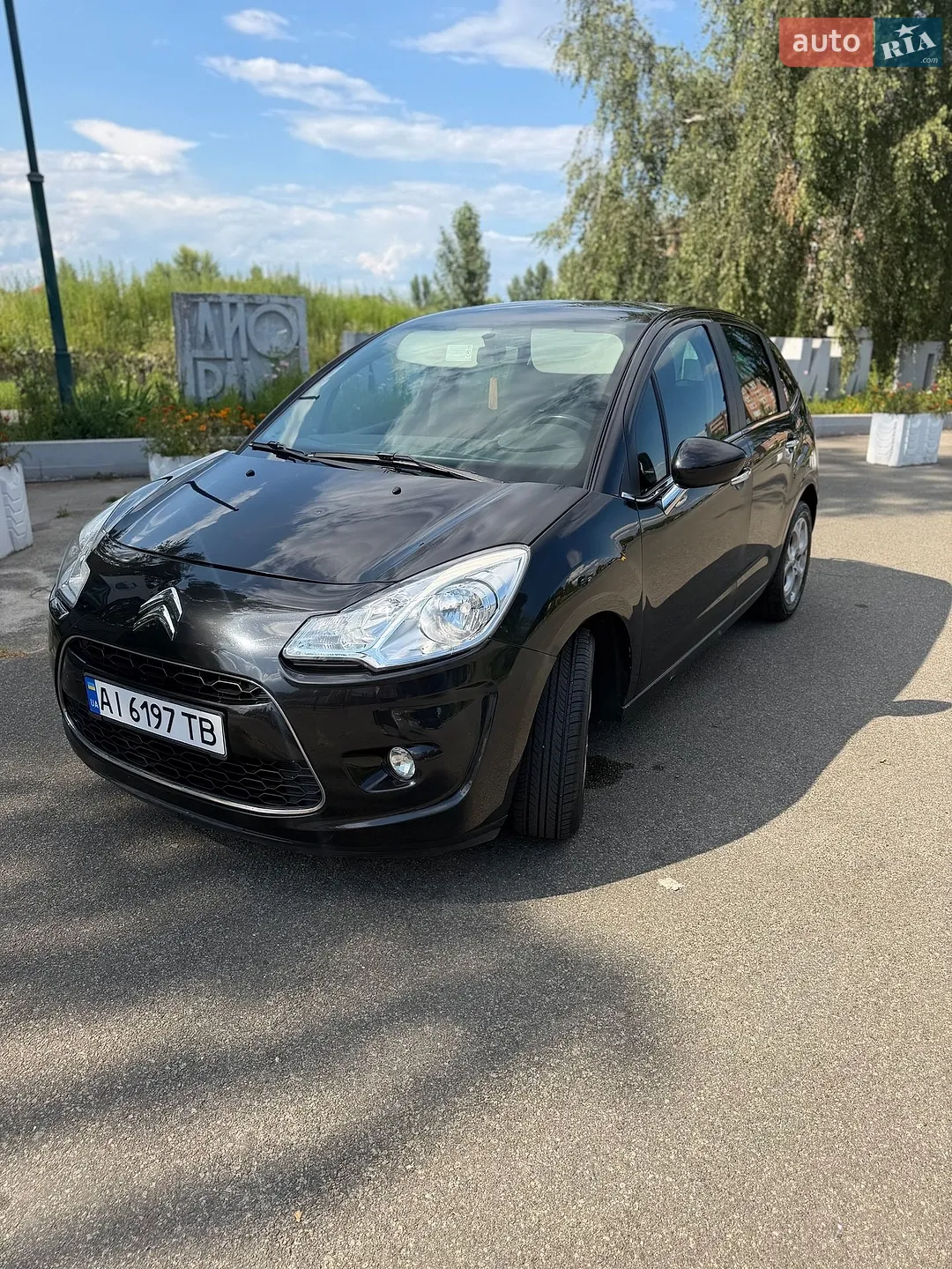 2010 Citroen C3 - мініатюра 2