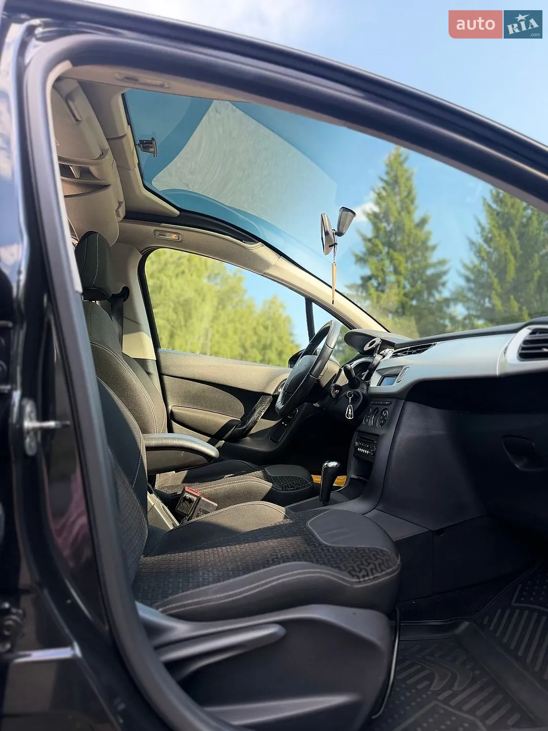 2010 Citroen C3 - мініатюра 8