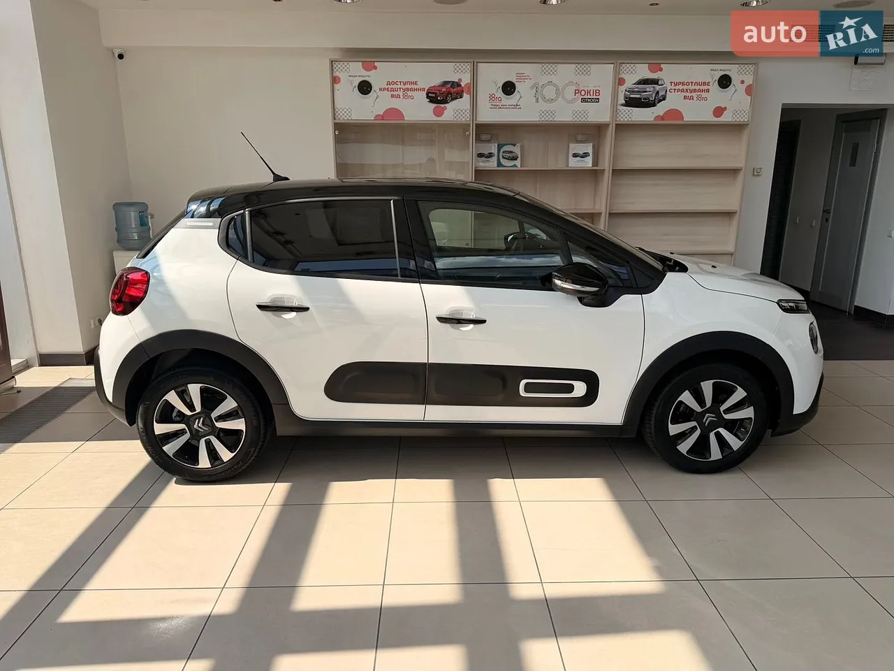 2020 Citroen C5 Aircross - мініатюра 30