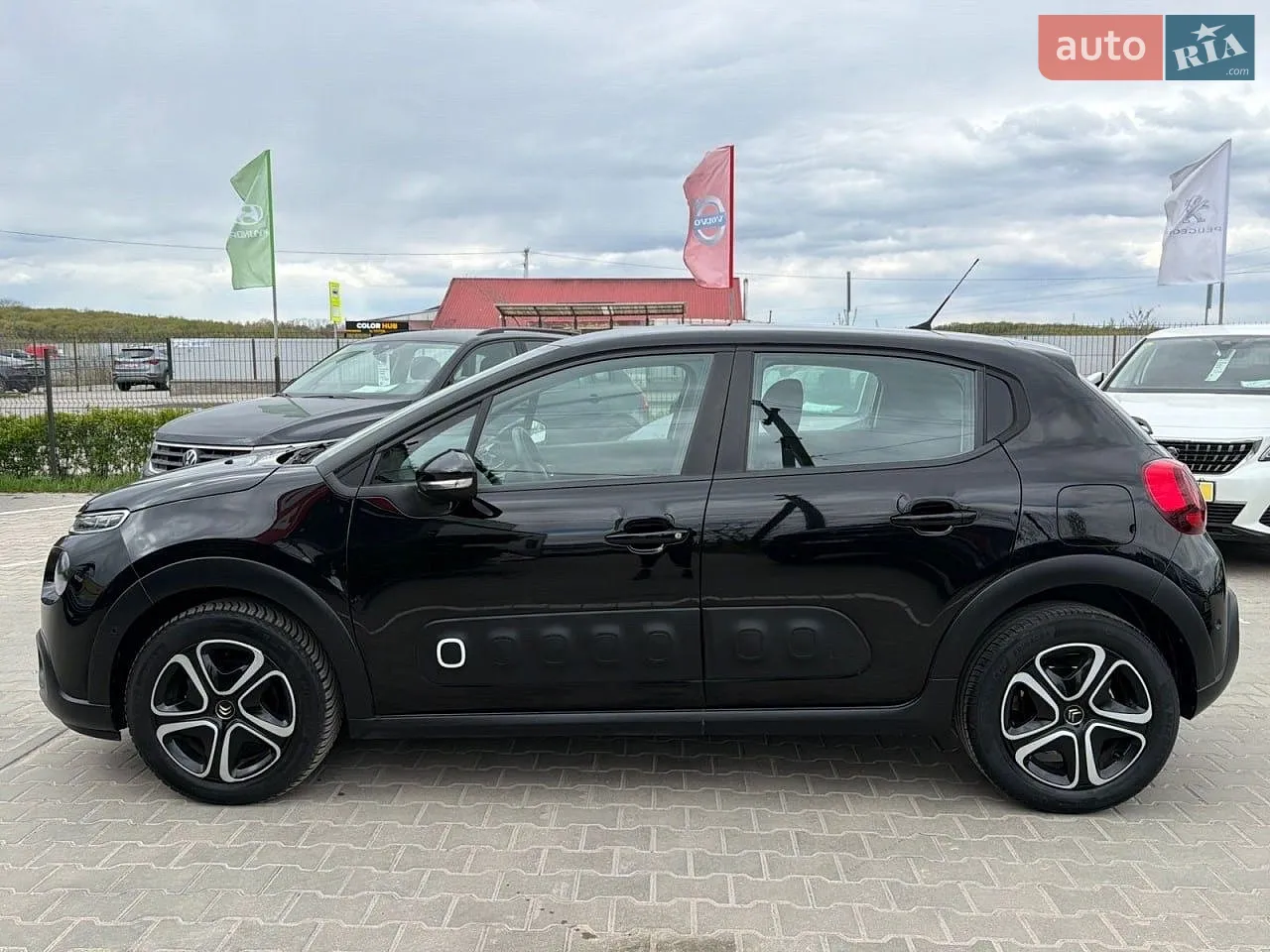 2020 Citroen C3 - мініатюра 14