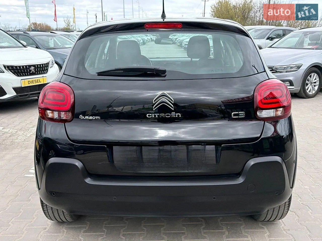 2020 Citroen C3 - мініатюра 15