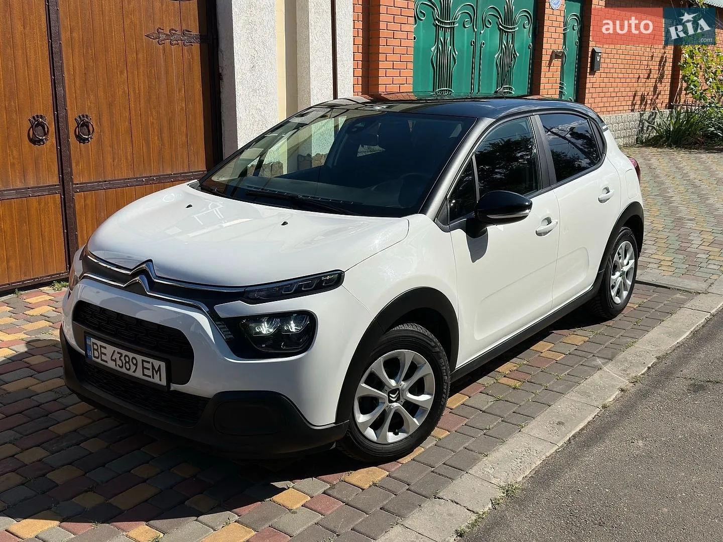2020 Citroen C3 - мініатюра 2