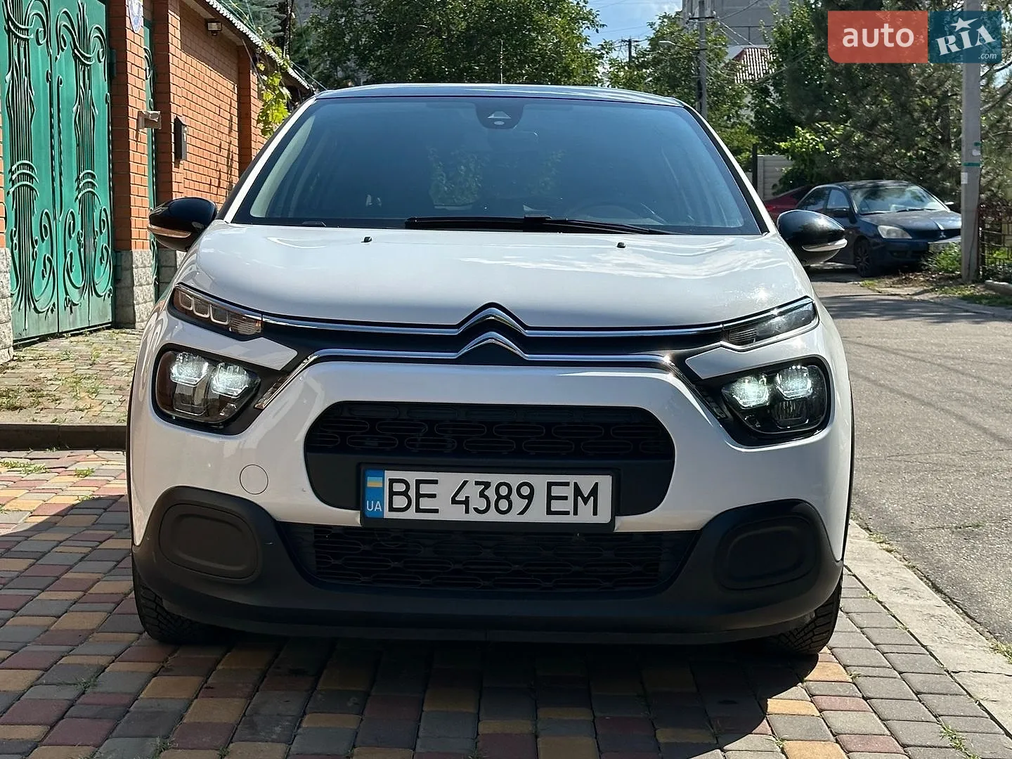 2020 Citroen C3 - мініатюра 3