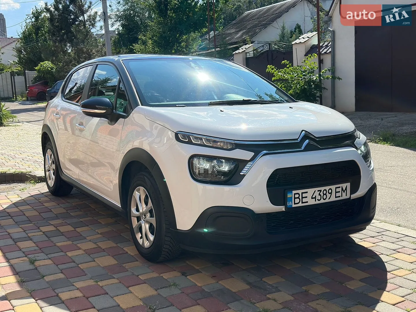 2020 Citroen C3 - мініатюра 4