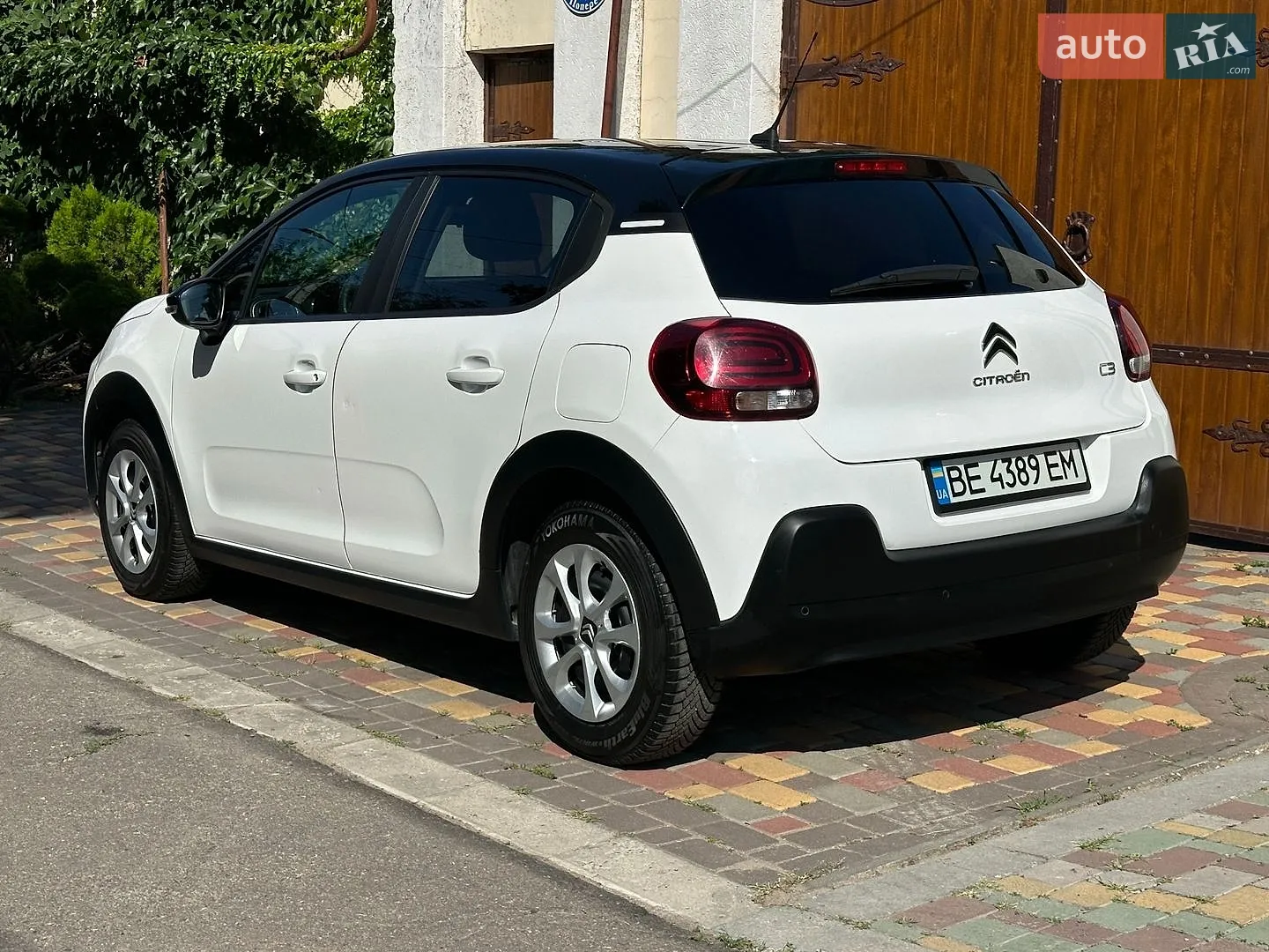 2020 Citroen C3 - мініатюра 6
