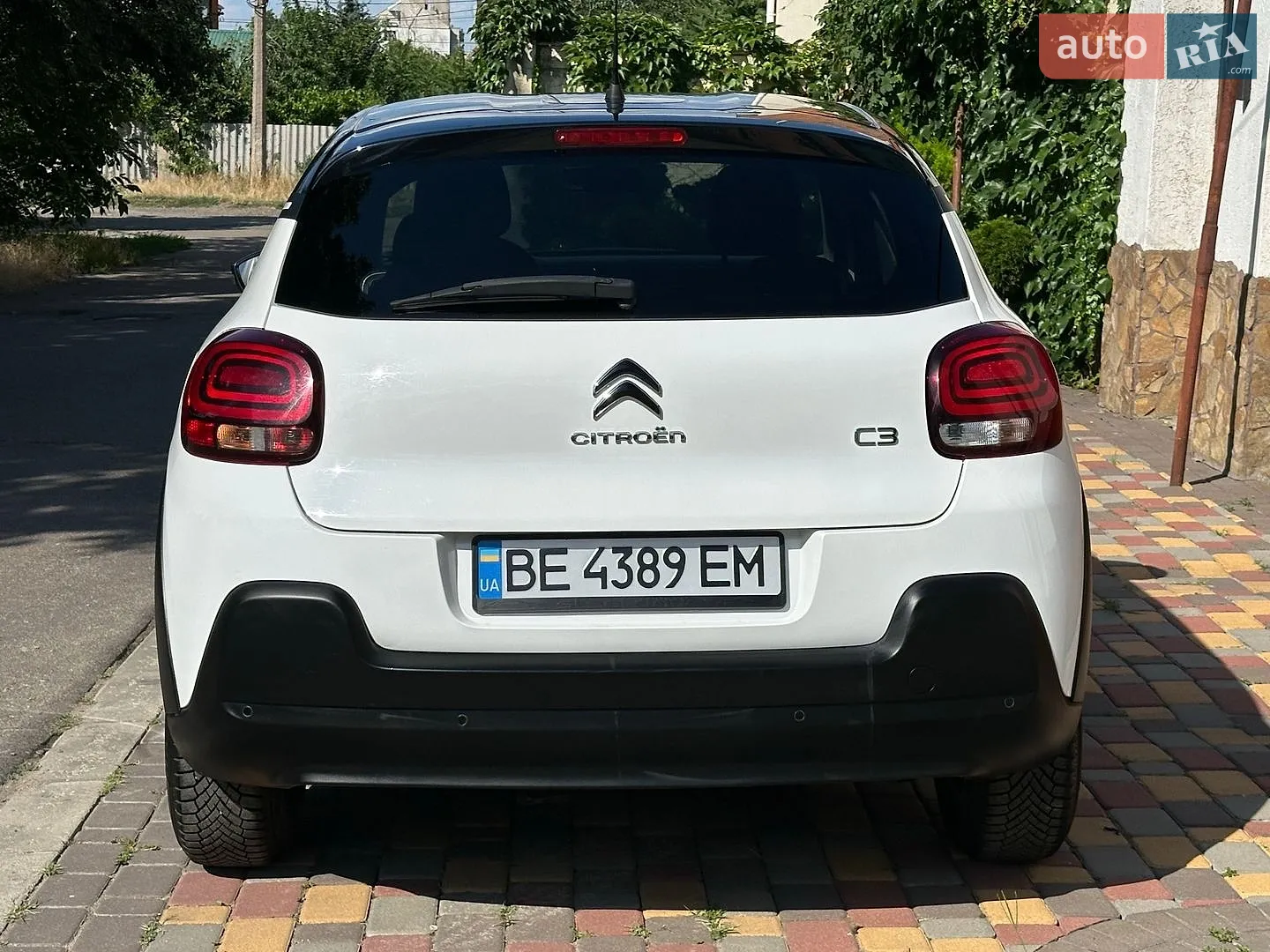 2020 Citroen C3 - мініатюра 7