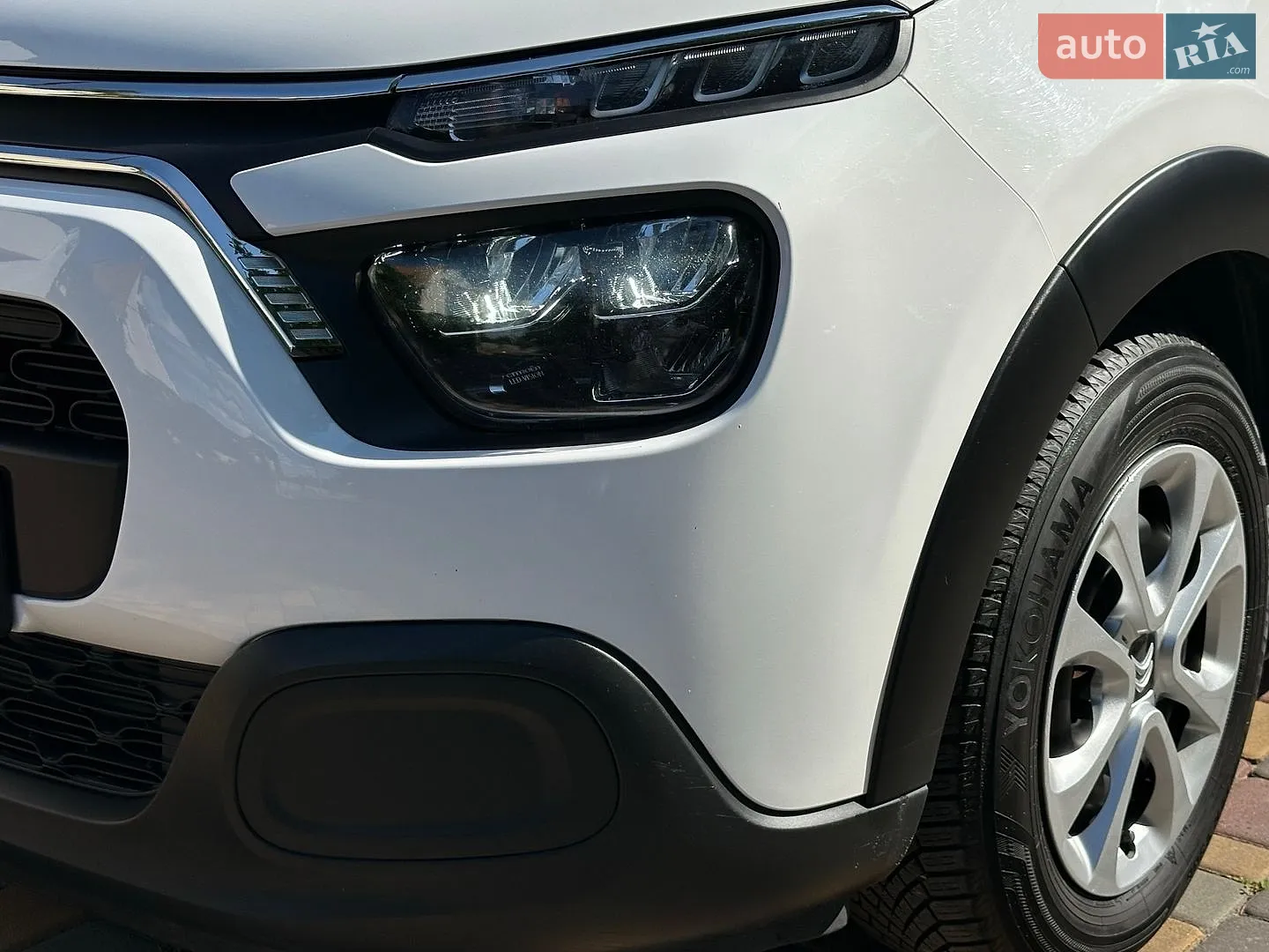 2020 Citroen C3 - мініатюра 11