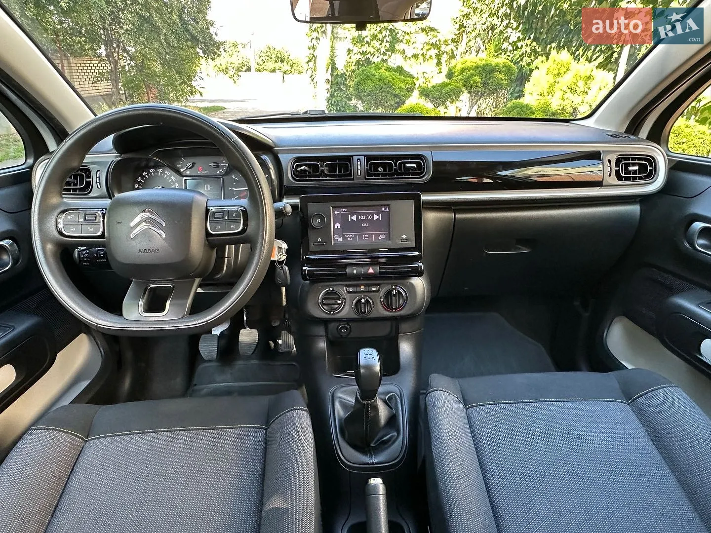 2020 Citroen C3 - мініатюра 13