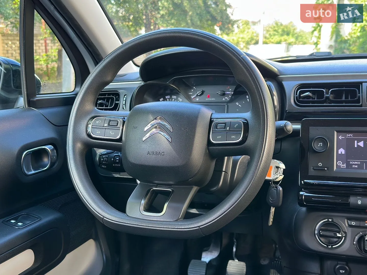 2020 Citroen C3 - мініатюра 14