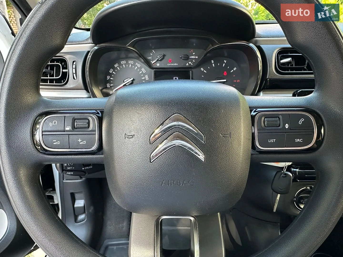 2020 Citroen C3 - мініатюра 16