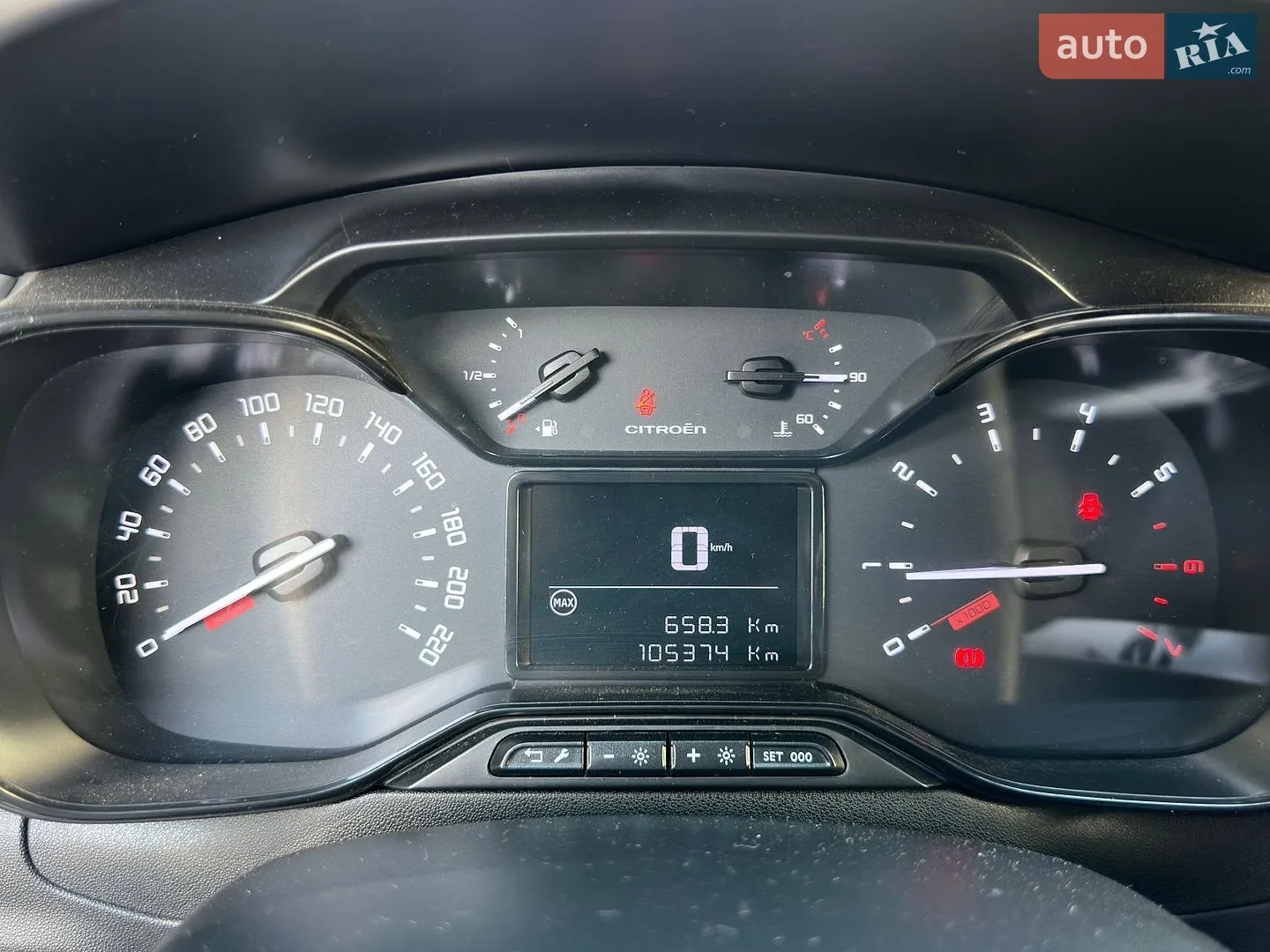 2020 Citroen C3 - мініатюра 17