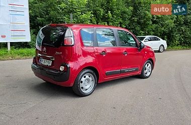 Хетчбек Citroen C3 2014 в Києві