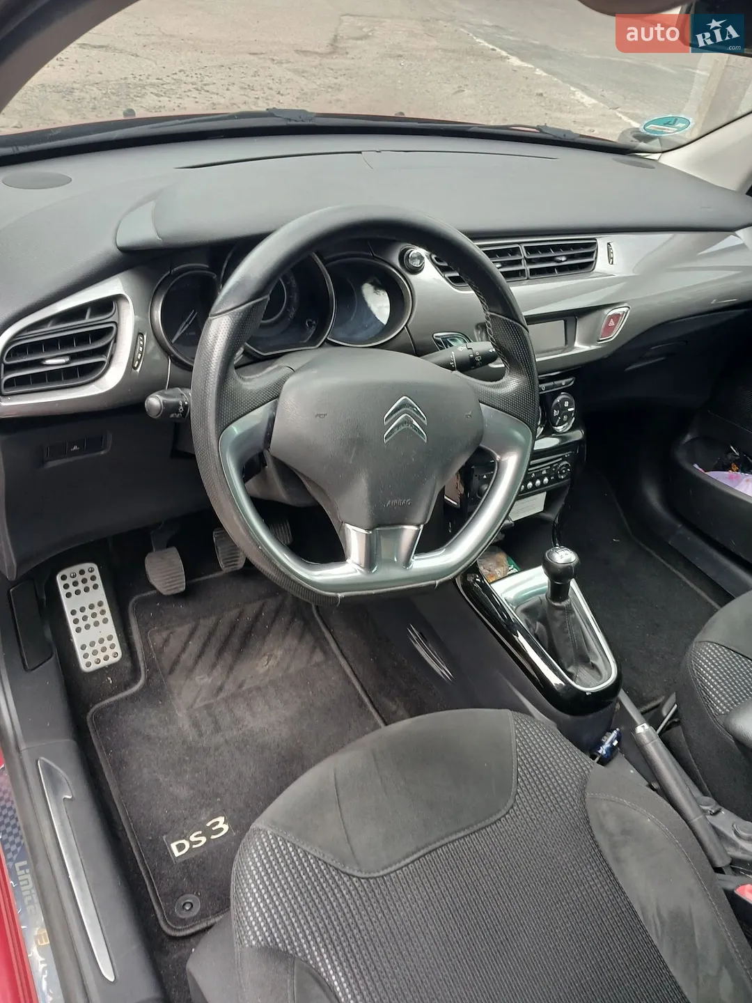 2011 Citroen C3 - мініатюра 8