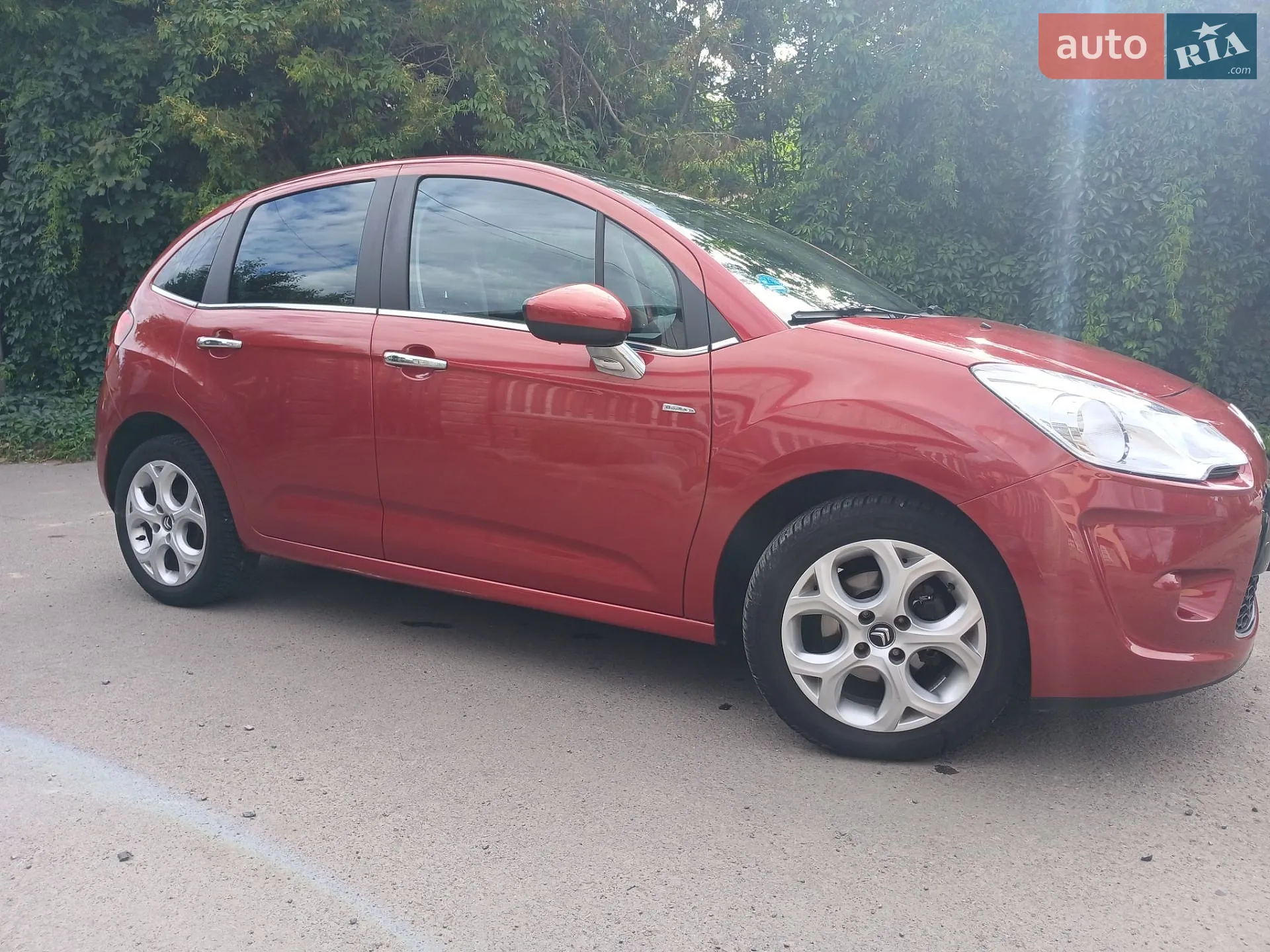 2011 Citroen C3 - мініатюра 4