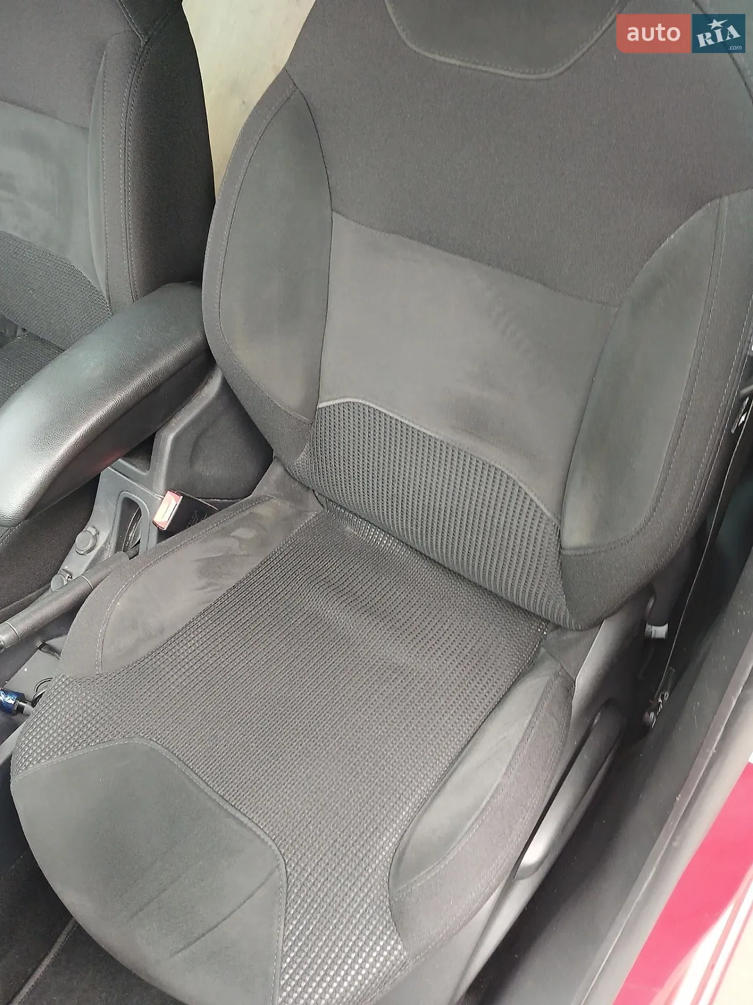 2011 Citroen C3 - мініатюра 5