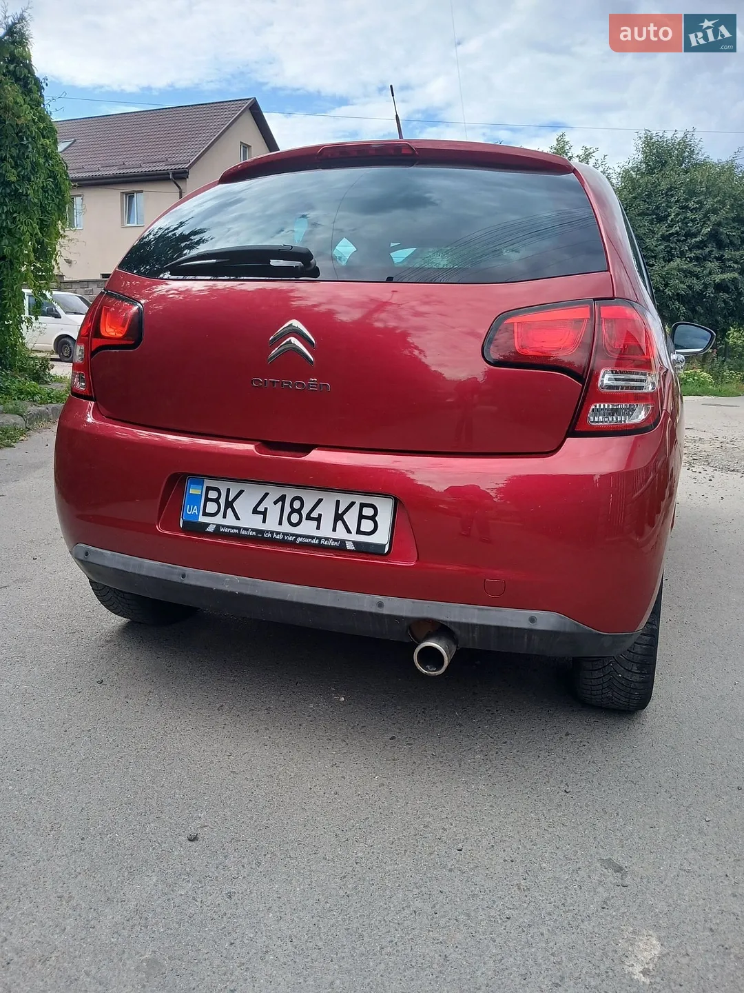2011 Citroen C3 - мініатюра 7