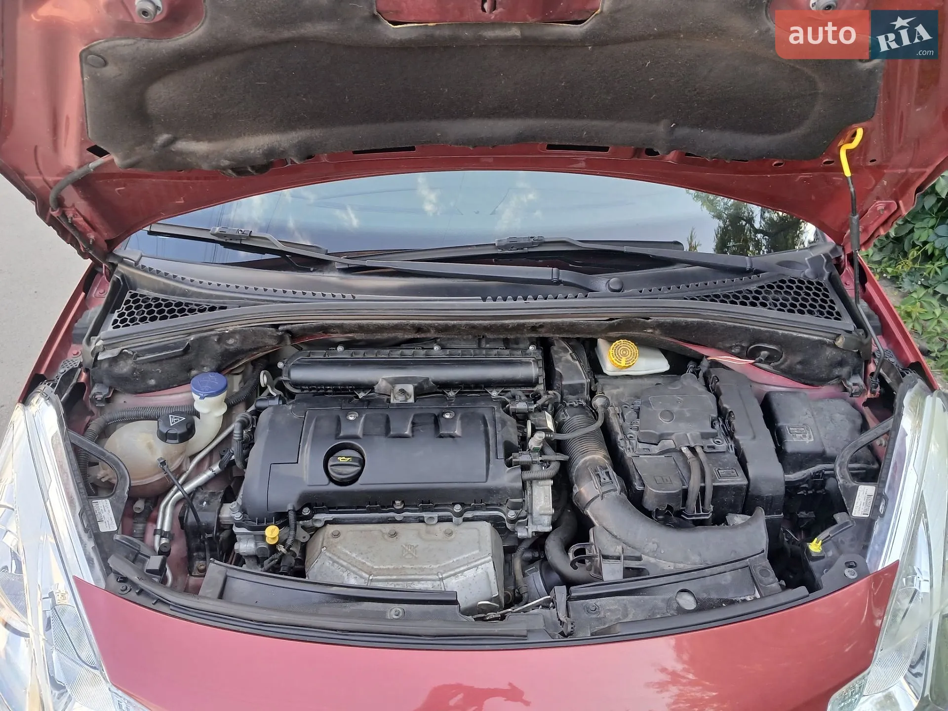 2011 Citroen C3 - мініатюра 12