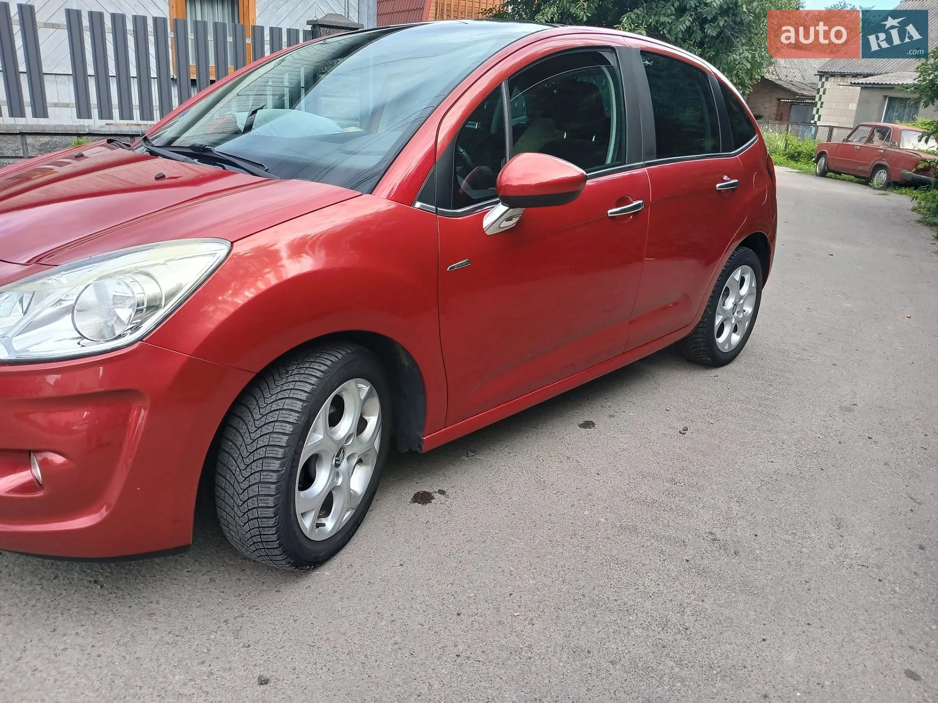 2011 Citroen C3 - мініатюра 6