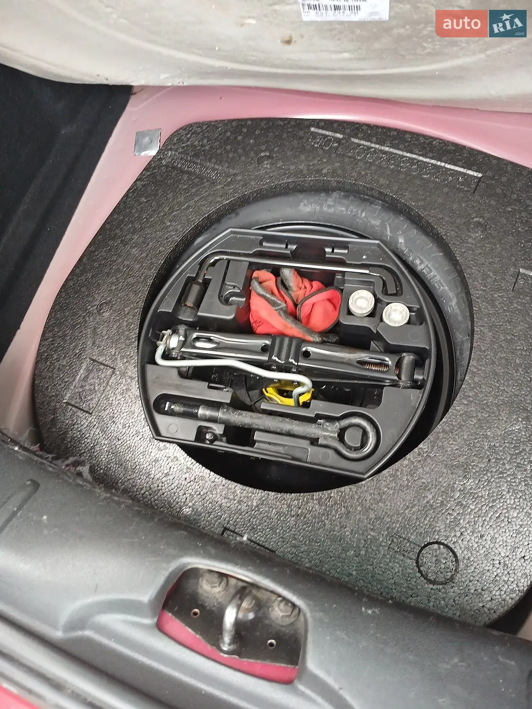 2011 Citroen C3 - мініатюра 14